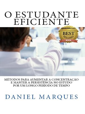 cover image of O Estudante Eficiente